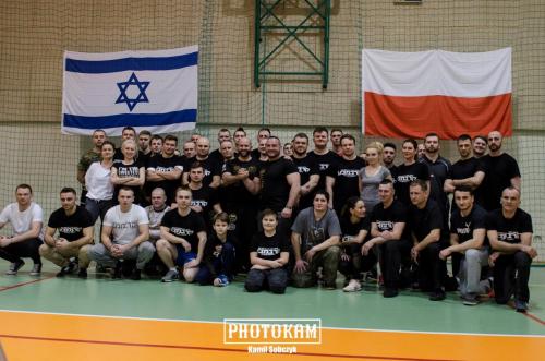 EKM Seminar Sieradz Poland 2018